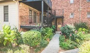 3091 Colonial Way Unit F-2, Atlanta, Georgia 30341