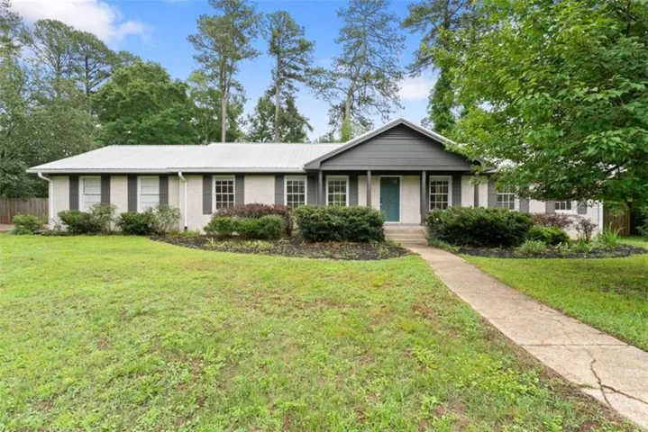 570 Cedar Creek Drive, Athens, Georgia 30605