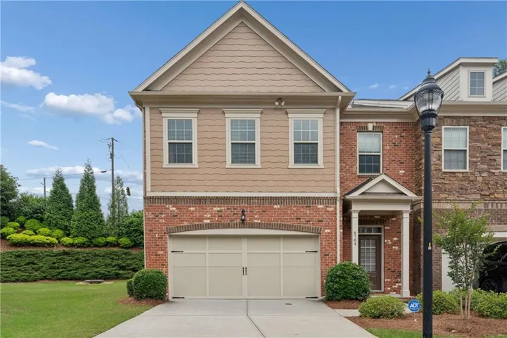 4784 Blue Elm Lane Se Unit 3, Smyrna, Georgia 30080