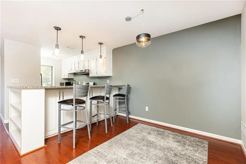401 Woodcliff Drive, Atlanta, Georgia 30350, 2 Bedrooms Bedrooms, ,1 BathroomBathrooms,Residential,For Sale,401 Woodcliff Drive,7648746