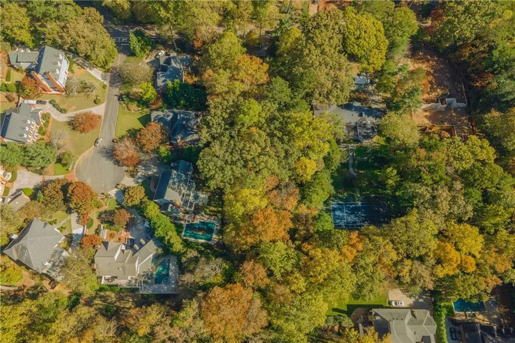 4644 Powers Ferry Road, Sandy Springs, Georgia 30327, 3 Bedrooms Bedrooms, ,2 BathroomsBathrooms,Land,Sold,4644 Powers Ferry Road,6808178