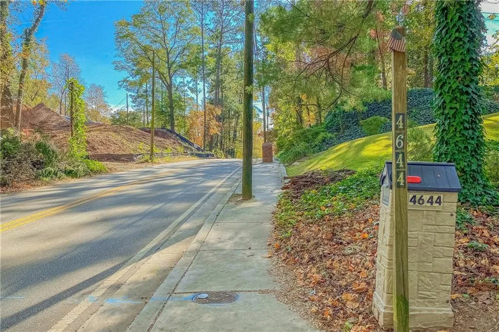 4644 Powers Ferry Road, Sandy Springs, Georgia 30327, 3 Bedrooms Bedrooms, ,2 BathroomsBathrooms,Land,Sold,4644 Powers Ferry Road,6808178