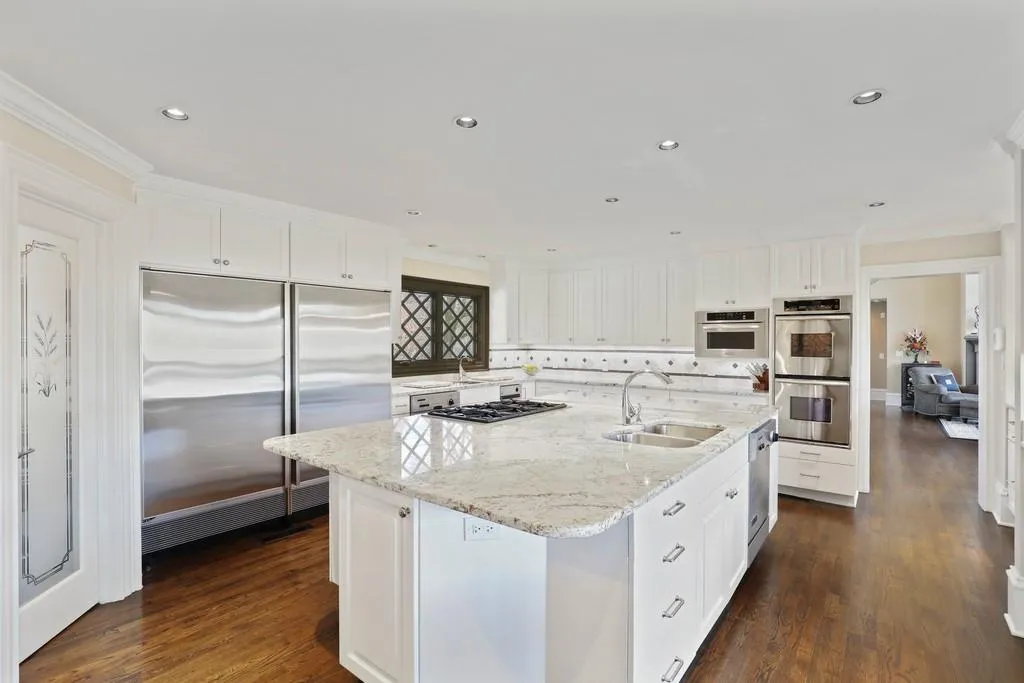 3045 River North Parkway, Atlanta, Georgia 30328, 5 Bedrooms Bedrooms, ,4 BathroomsBathrooms,Residential,Sold,3045 River North Parkway,6734684