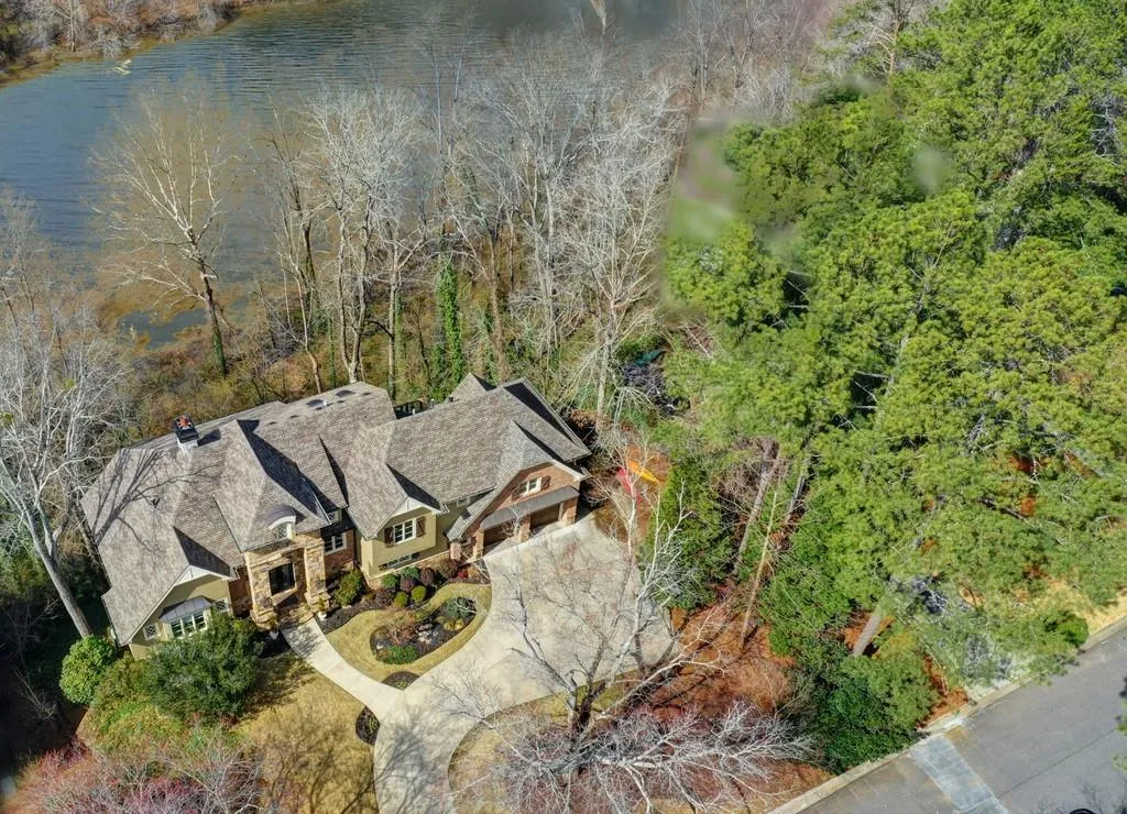 3045 River North Parkway, Atlanta, Georgia 30328, 5 Bedrooms Bedrooms, ,4 BathroomsBathrooms,Residential,Sold,3045 River North Parkway,6734684