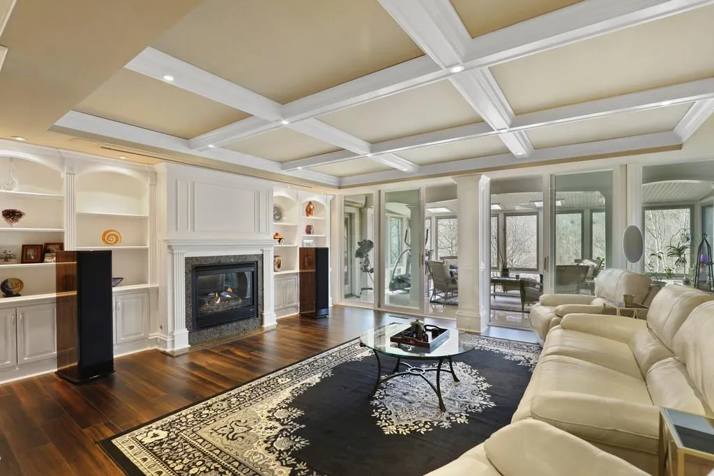 3045 River North Parkway, Atlanta, Georgia 30328, 5 Bedrooms Bedrooms, ,4 BathroomsBathrooms,Residential,Sold,3045 River North Parkway,6734684