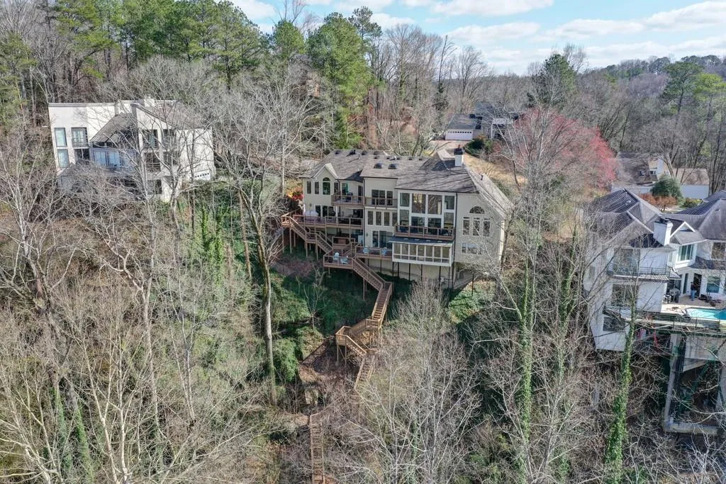 3045 River North Parkway, Atlanta, Georgia 30328, 5 Bedrooms Bedrooms, ,4 BathroomsBathrooms,Residential,Sold,3045 River North Parkway,6734684
