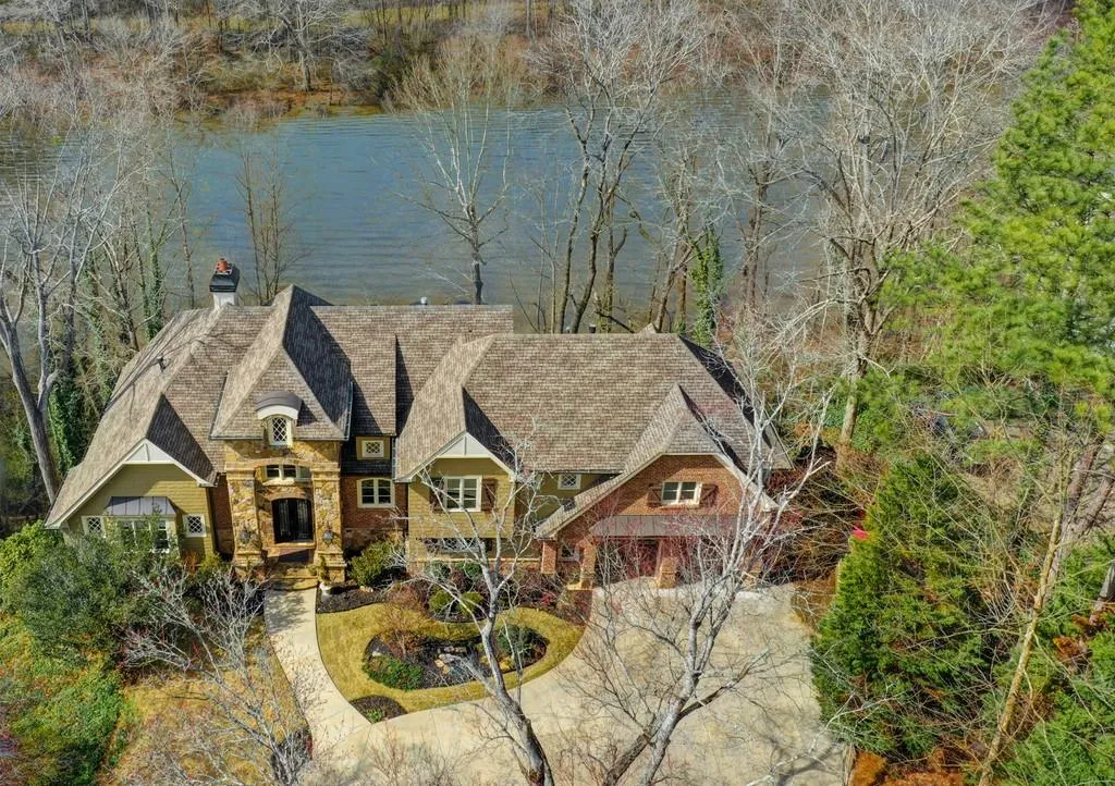 3045 River North Parkway, Atlanta, Georgia 30328, 5 Bedrooms Bedrooms, ,4 BathroomsBathrooms,Residential,Sold,3045 River North Parkway,6734684