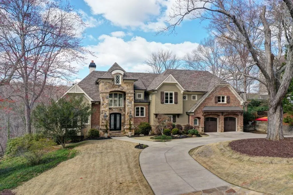 3045 River North Parkway, Atlanta, Georgia 30328, 5 Bedrooms Bedrooms, ,4 BathroomsBathrooms,Residential,Sold,3045 River North Parkway,6734684