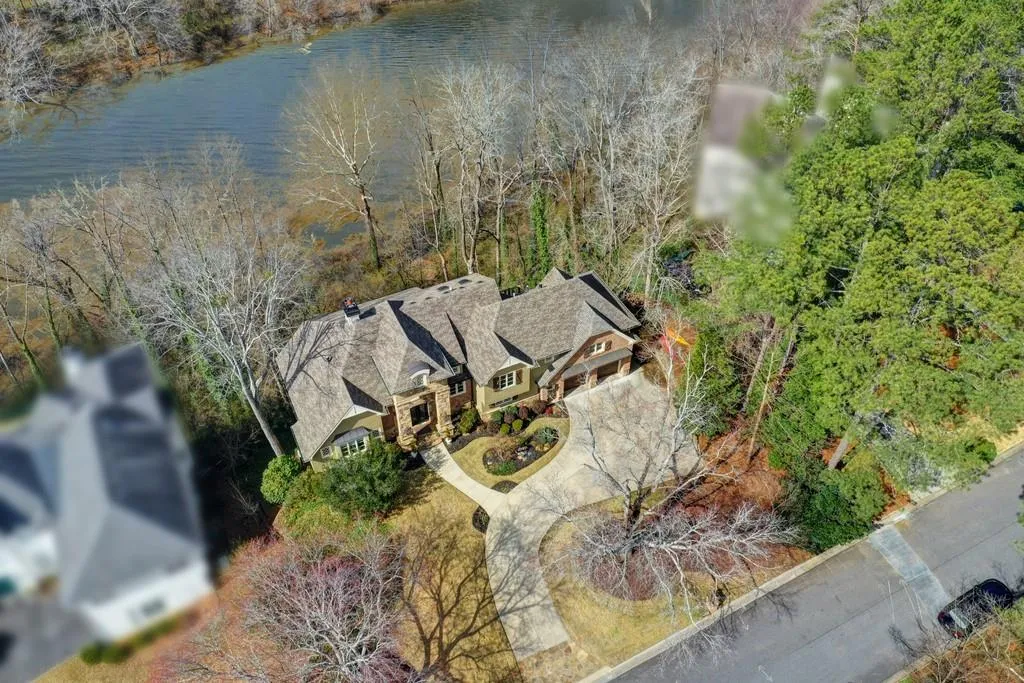 3045 River North Parkway, Atlanta, Georgia 30328, 5 Bedrooms Bedrooms, ,4 BathroomsBathrooms,Residential,Sold,3045 River North Parkway,6734684