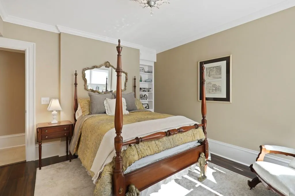 3045 River North Parkway, Atlanta, Georgia 30328, 5 Bedrooms Bedrooms, ,4 BathroomsBathrooms,Residential,Sold,3045 River North Parkway,6734684