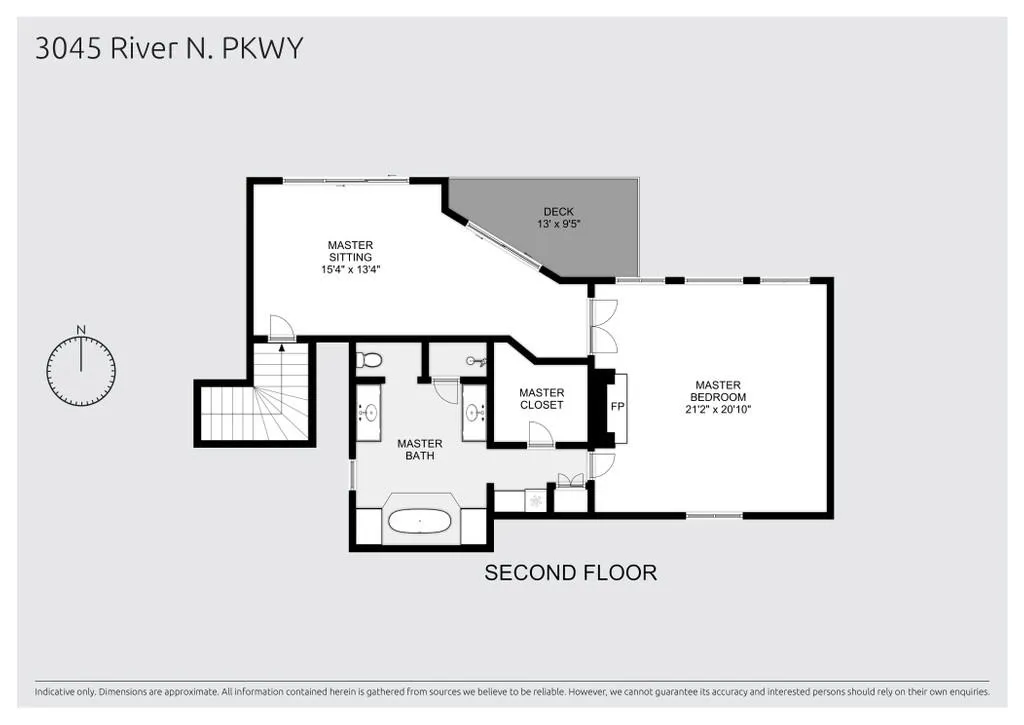 3045 River North Parkway, Atlanta, Georgia 30328, 5 Bedrooms Bedrooms, ,4 BathroomsBathrooms,Residential,Sold,3045 River North Parkway,6734684
