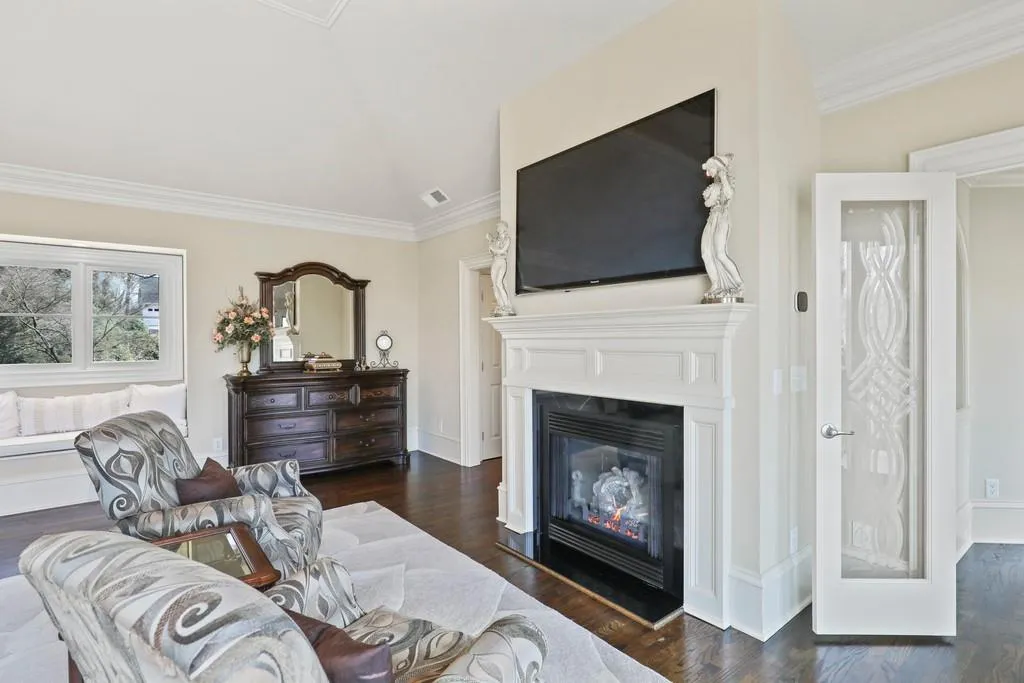 3045 River North Parkway, Atlanta, Georgia 30328, 5 Bedrooms Bedrooms, ,4 BathroomsBathrooms,Residential,Sold,3045 River North Parkway,6734684