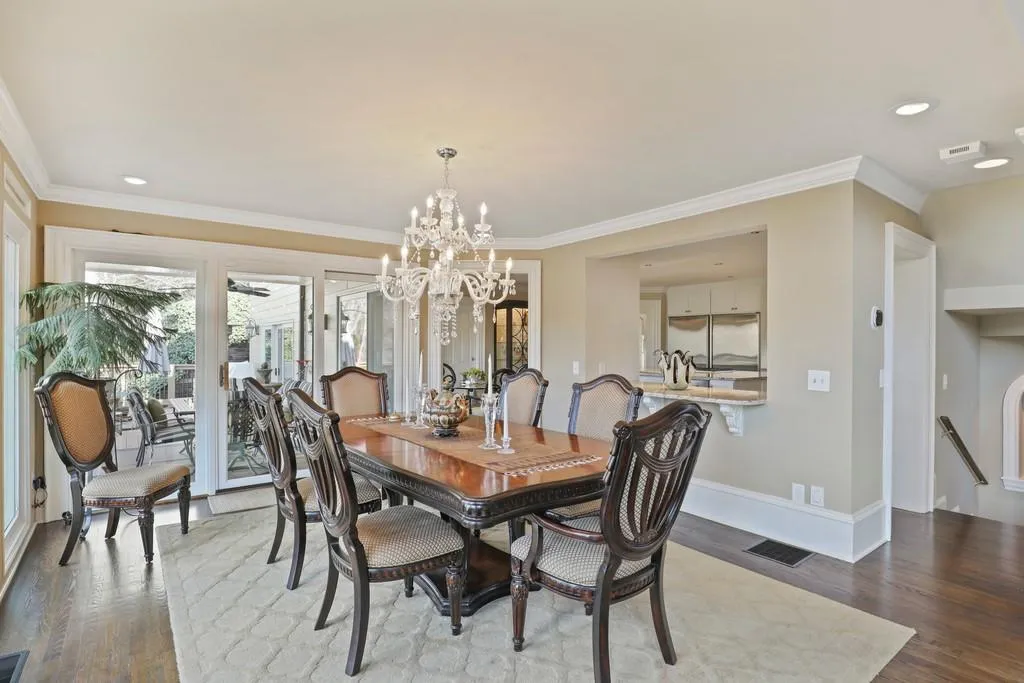 3045 River North Parkway, Atlanta, Georgia 30328, 5 Bedrooms Bedrooms, ,4 BathroomsBathrooms,Residential,Sold,3045 River North Parkway,6734684