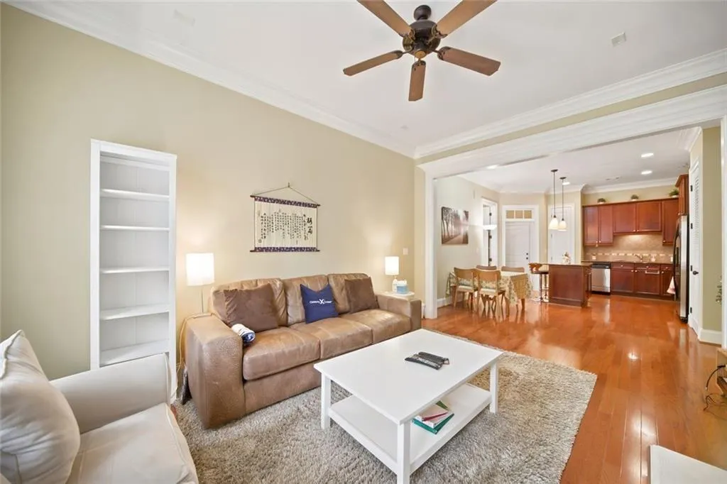 3635 E Paces Circle Ne Unit 1114, Atlanta, Georgia 30326, 2 Bedrooms Bedrooms, 0 ,2 BathroomsBathrooms,Residential,For Sale,3635 E Paces Circle Ne Unit 1114,7795600