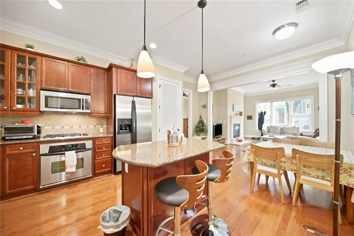3635 E Paces Circle Ne Unit 1114, Atlanta, Georgia 30326