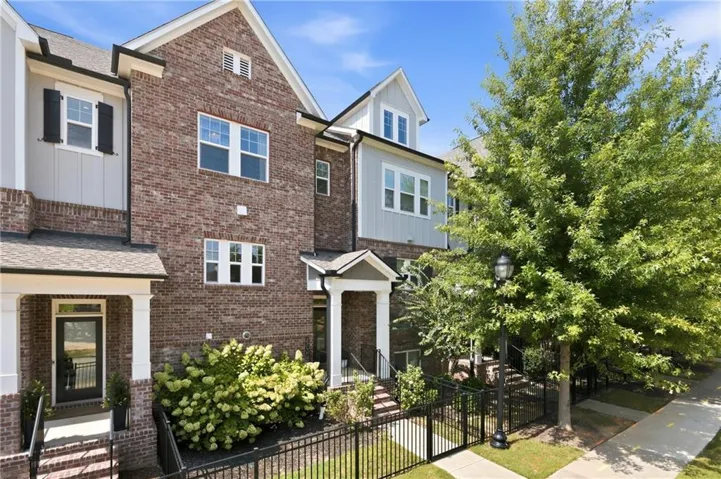 2756 Bell Drive Se, Smyrna, Georgia 30080