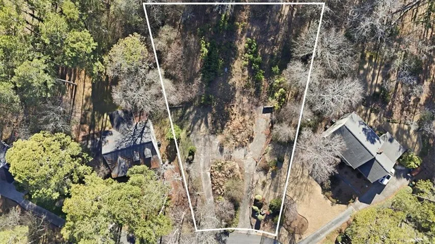 36 Coventry Drive Se, Rome, Georgia 30161