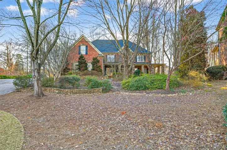 2450 Shumard Oak Drive, Braselton, Georgia 30517