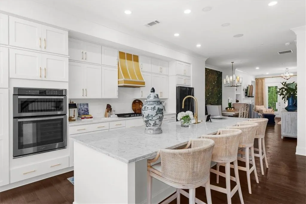 6645 Cadence Boulevard, Sandy Springs, Georgia 30328, 3 Bedrooms Bedrooms, ,4 BathroomsBathrooms,Residential,For Sale,6645 Cadence Boulevard,7659194