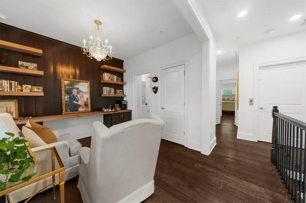 6645 Cadence Boulevard, Sandy Springs, Georgia 30328, 3 Bedrooms Bedrooms, ,4 BathroomsBathrooms,Residential,For Sale,6645 Cadence Boulevard,7659194