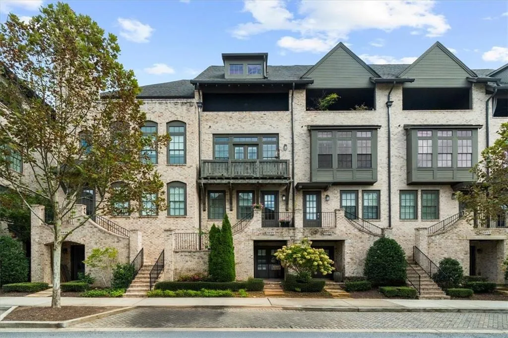 6645 Cadence Boulevard, Sandy Springs, Georgia 30328, 3 Bedrooms Bedrooms, ,4 BathroomsBathrooms,Residential,For Sale,6645 Cadence Boulevard,7659194
