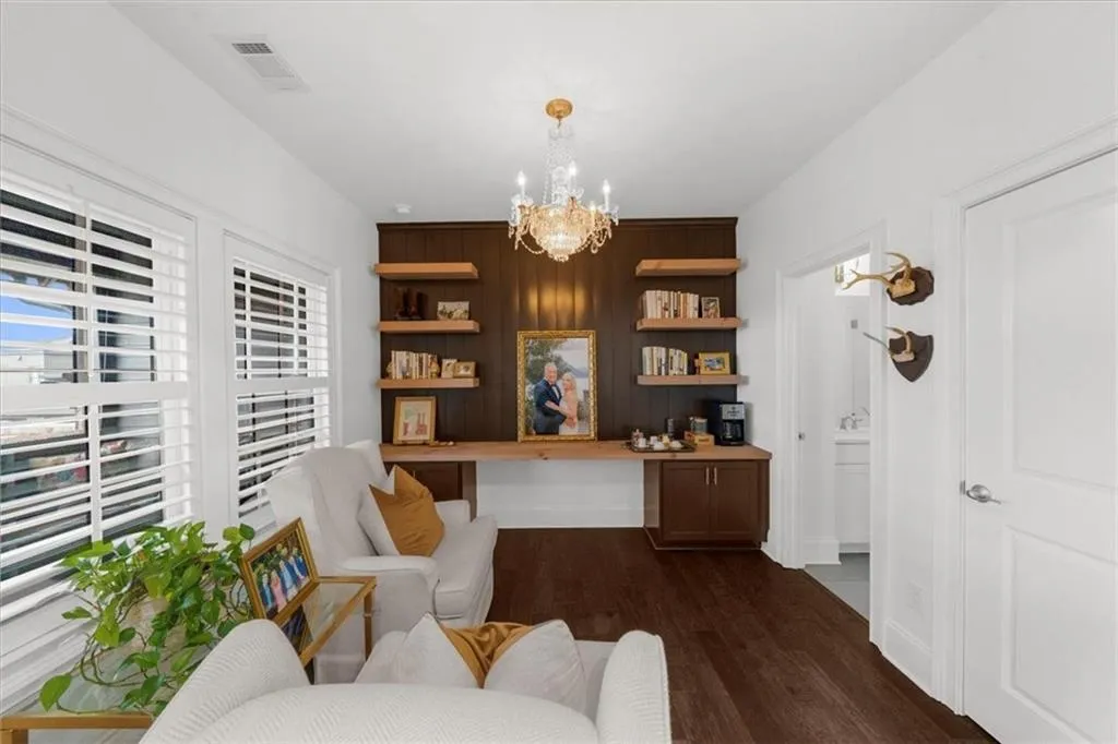 6645 Cadence Boulevard, Sandy Springs, Georgia 30328, 3 Bedrooms Bedrooms, ,4 BathroomsBathrooms,Residential,For Sale,6645 Cadence Boulevard,7659194