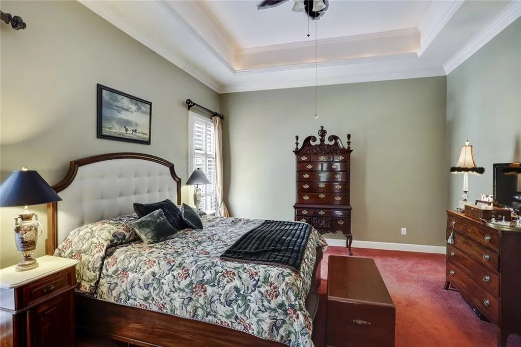 510 Woodmoore Court, Sandy Springs, Georgia 30342, 5 Bedrooms Bedrooms, ,3 BathroomsBathrooms,Residential,Sold,510 Woodmoore Court,5618321