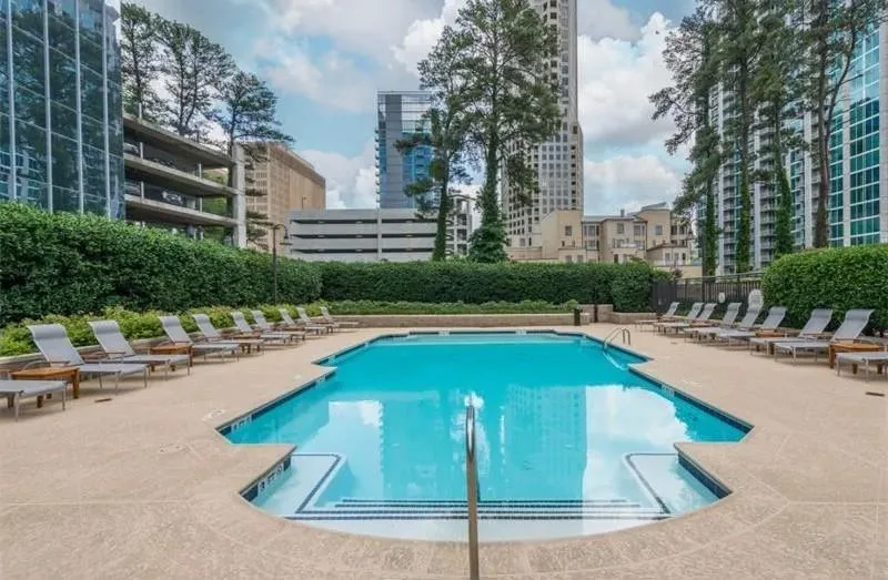 3445 Stratford Road Ne Unit 3109, Atlanta, Georgia 30326, 1 Bedroom Bedrooms, ,1 BathroomBathrooms,Residential,For Sale,3445 Stratford Road Ne Unit 3109,7638752