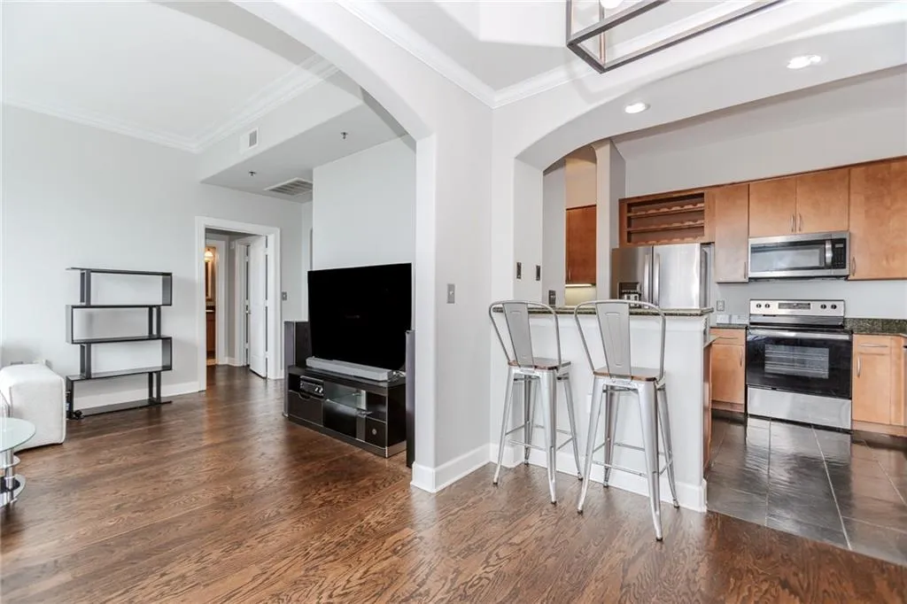 3445 Stratford Road Ne Unit 3109, Atlanta, Georgia 30326, 1 Bedroom Bedrooms, ,1 BathroomBathrooms,Residential,For Sale,3445 Stratford Road Ne Unit 3109,7638752
