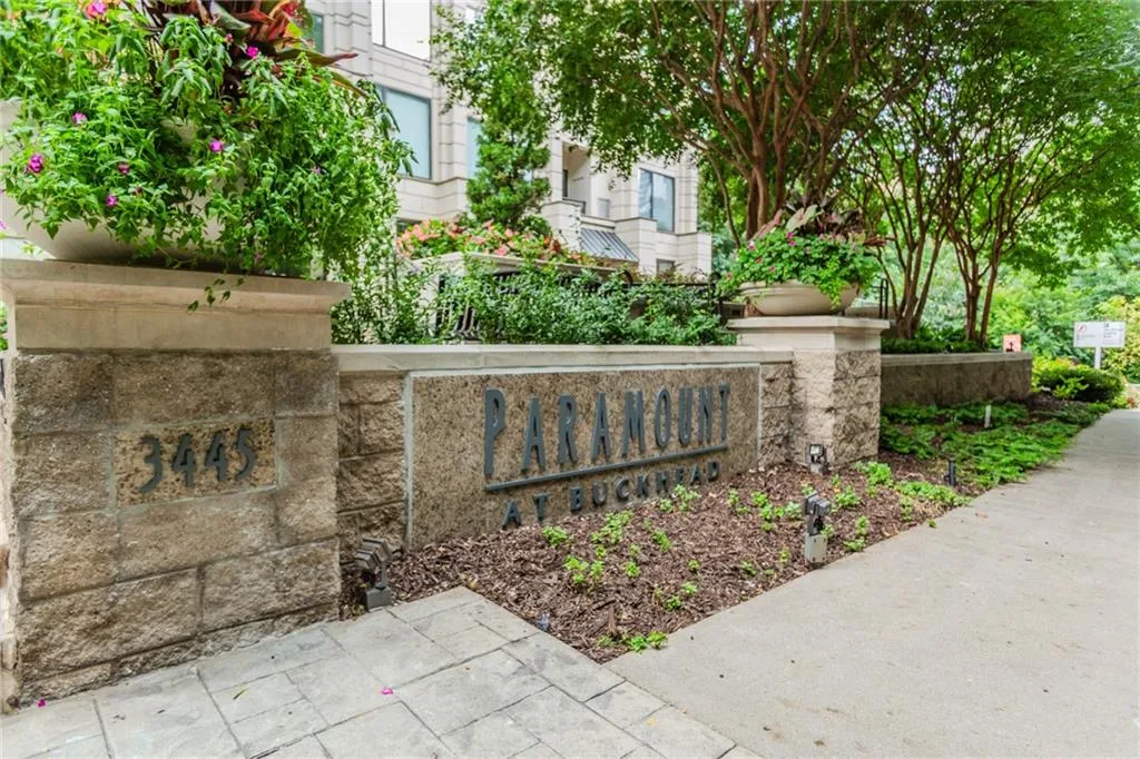 3445 Stratford Road Ne Unit 3109, Atlanta, Georgia 30326, 1 Bedroom Bedrooms, ,1 BathroomBathrooms,Residential,For Sale,3445 Stratford Road Ne Unit 3109,7638752