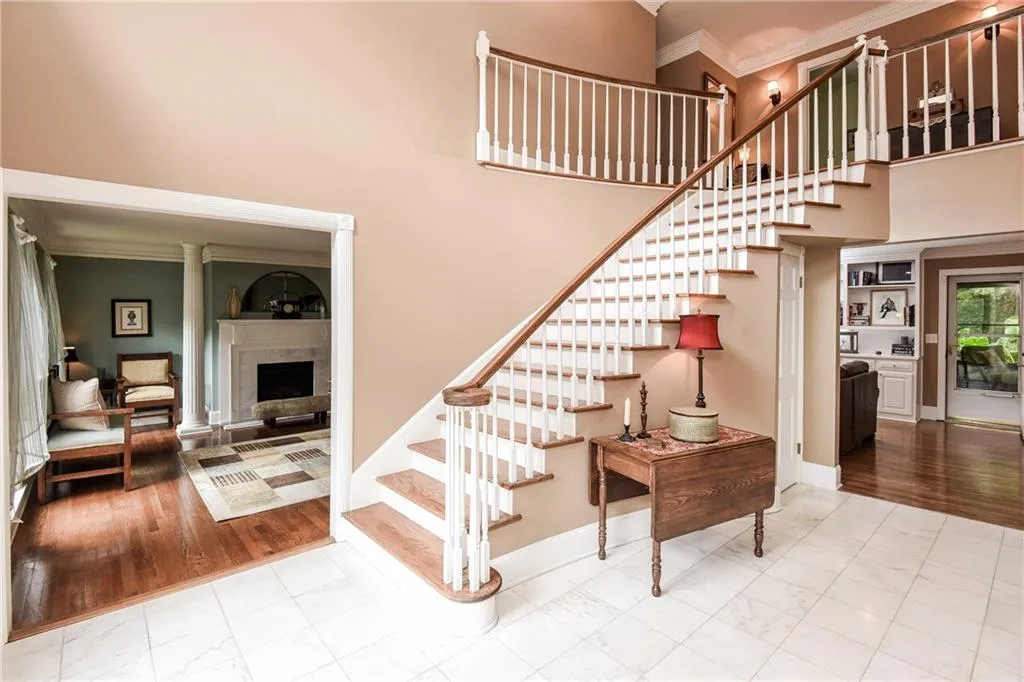 8045 Monticello Drive, Sandy Springs, Georgia 30350, 5 Bedrooms Bedrooms, ,4 BathroomsBathrooms,Residential,Sold,8045 Monticello Drive,5600132