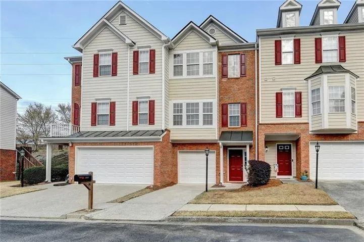 5987 Turfway Park Court, Sugar Hill, Georgia 30518