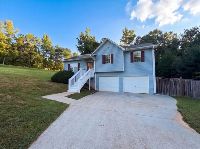 100 Betty Lane, Carrollton, Georgia 30116
