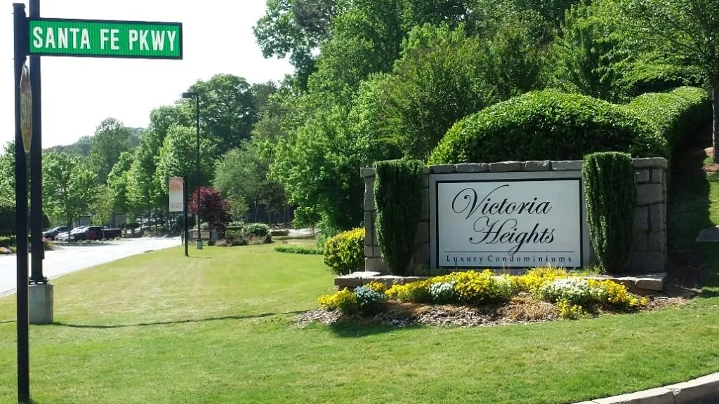 8105 Santa Fe Parkway, Atlanta, Georgia 30350, 2 Bedrooms Bedrooms, ,2 BathroomsBathrooms,Residential,Sold,8105 Santa Fe Parkway,5686706