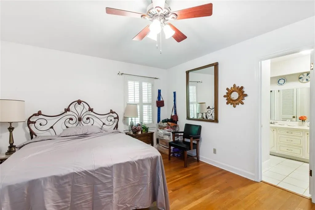 534 Colewood Way, Atlanta, Georgia 30328, 4 Bedrooms Bedrooms, ,2 BathroomsBathrooms,Residential,Sold,534 Colewood Way,6934602