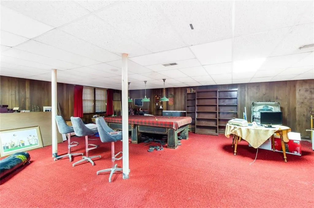 534 Colewood Way, Atlanta, Georgia 30328, 4 Bedrooms Bedrooms, ,2 BathroomsBathrooms,Residential,Sold,534 Colewood Way,6934602