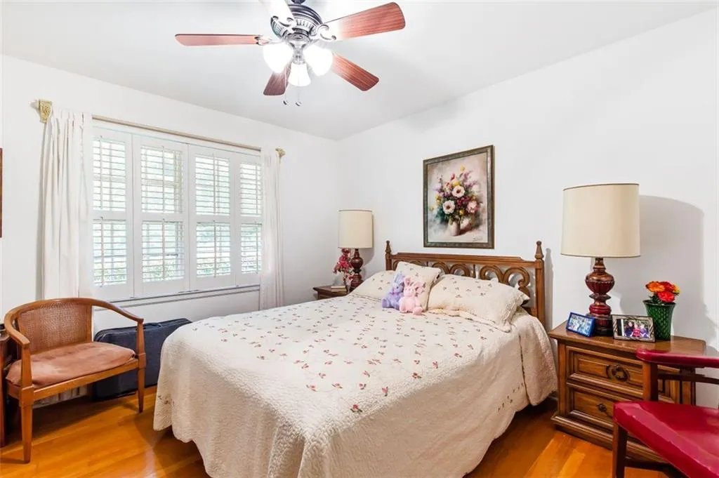 534 Colewood Way, Atlanta, Georgia 30328, 4 Bedrooms Bedrooms, ,2 BathroomsBathrooms,Residential,Sold,534 Colewood Way,6934602