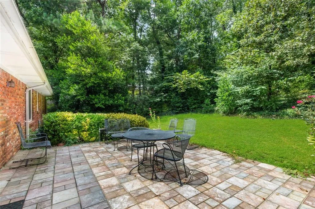 534 Colewood Way, Atlanta, Georgia 30328, 4 Bedrooms Bedrooms, ,2 BathroomsBathrooms,Residential,Sold,534 Colewood Way,6934602