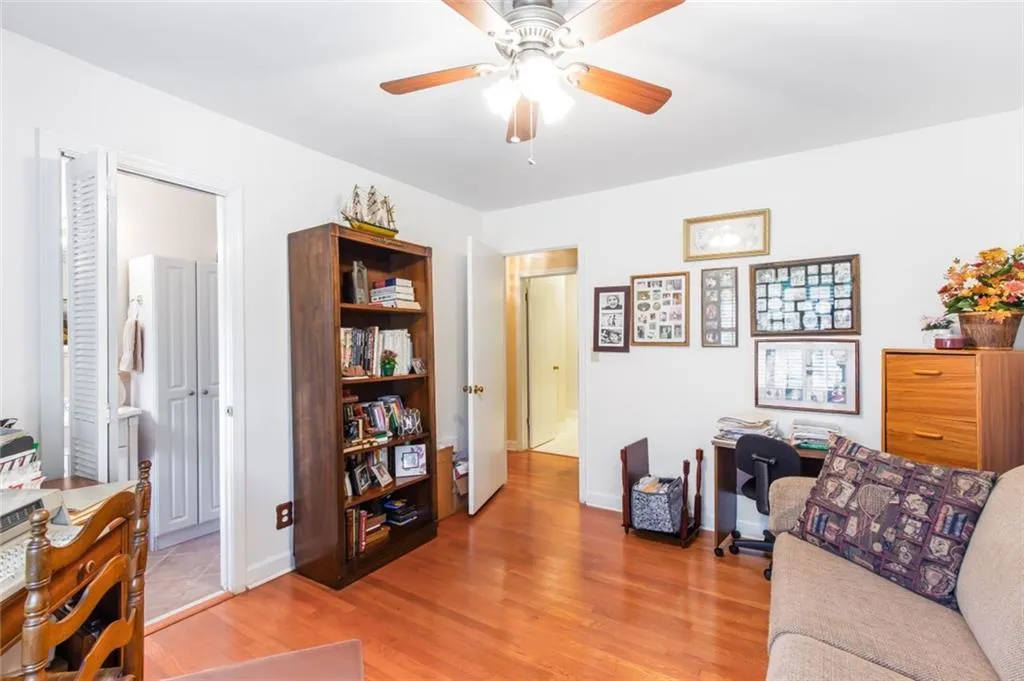 534 Colewood Way, Atlanta, Georgia 30328, 4 Bedrooms Bedrooms, ,2 BathroomsBathrooms,Residential,Sold,534 Colewood Way,6934602