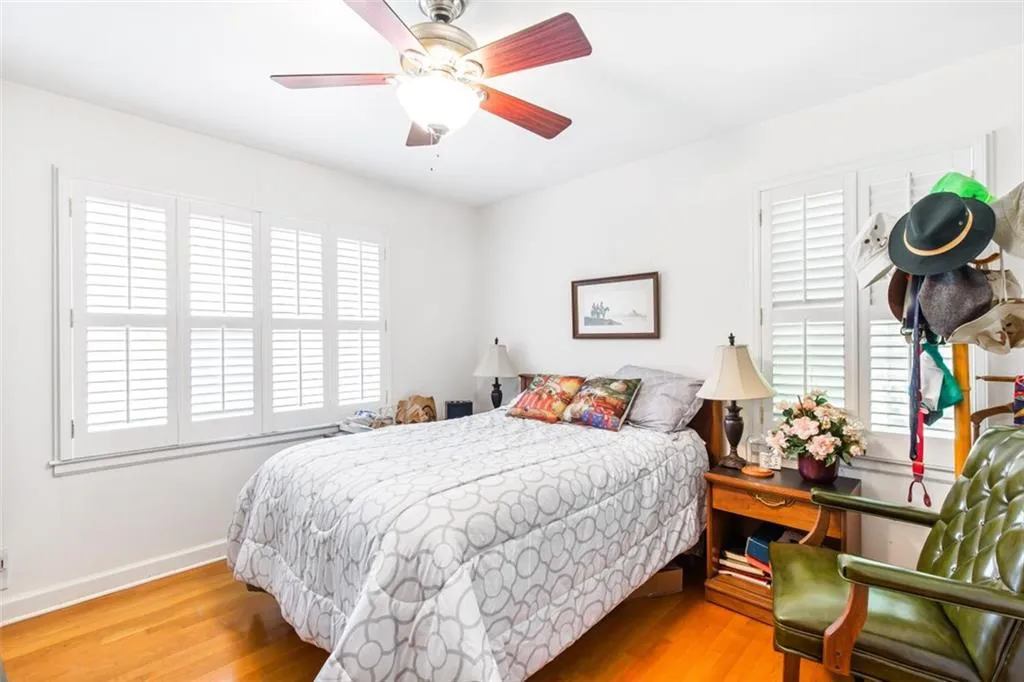 534 Colewood Way, Atlanta, Georgia 30328, 4 Bedrooms Bedrooms, ,2 BathroomsBathrooms,Residential,Sold,534 Colewood Way,6934602