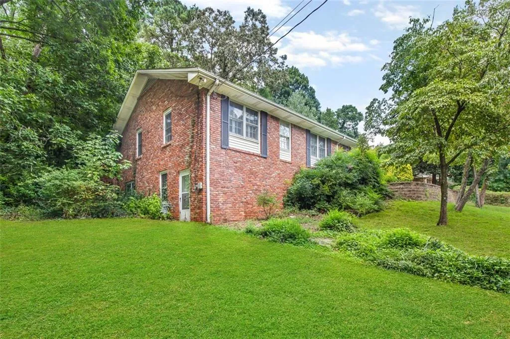 534 Colewood Way, Atlanta, Georgia 30328, 4 Bedrooms Bedrooms, ,2 BathroomsBathrooms,Residential,Sold,534 Colewood Way,6934602