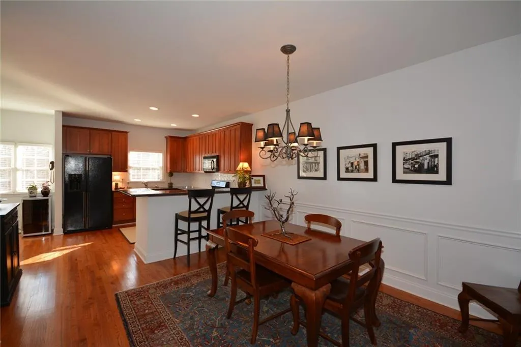 1200 Wing Street Unit 4, Sandy Springs, Georgia 30350, 3 Bedrooms Bedrooms, ,3 BathroomsBathrooms,Residential,Sold,1200 Wing Street Unit 4,5652255