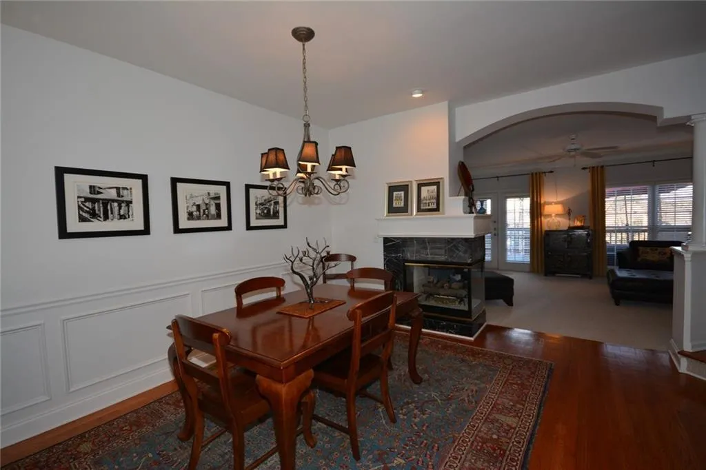 1200 Wing Street Unit 4, Sandy Springs, Georgia 30350, 3 Bedrooms Bedrooms, ,3 BathroomsBathrooms,Residential,Sold,1200 Wing Street Unit 4,5652255