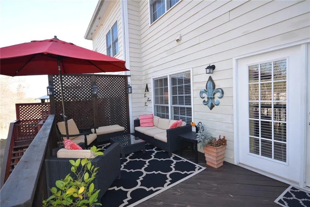 1200 Wing Street Unit 4, Sandy Springs, Georgia 30350, 3 Bedrooms Bedrooms, ,3 BathroomsBathrooms,Residential,Sold,1200 Wing Street Unit 4,5652255