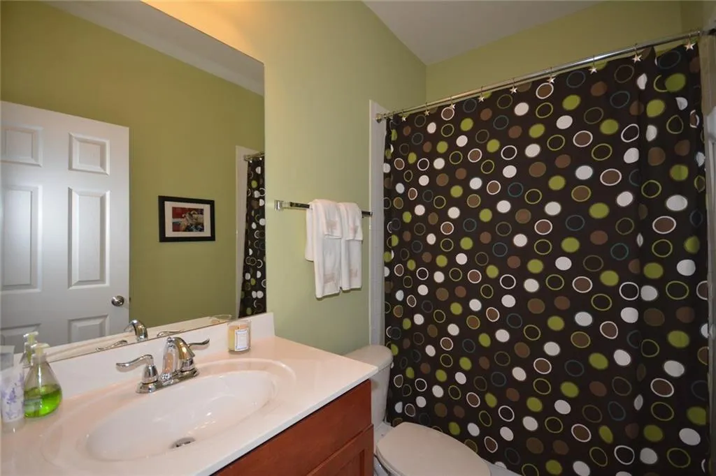 1200 Wing Street Unit 4, Sandy Springs, Georgia 30350, 3 Bedrooms Bedrooms, ,3 BathroomsBathrooms,Residential,Sold,1200 Wing Street Unit 4,5652255