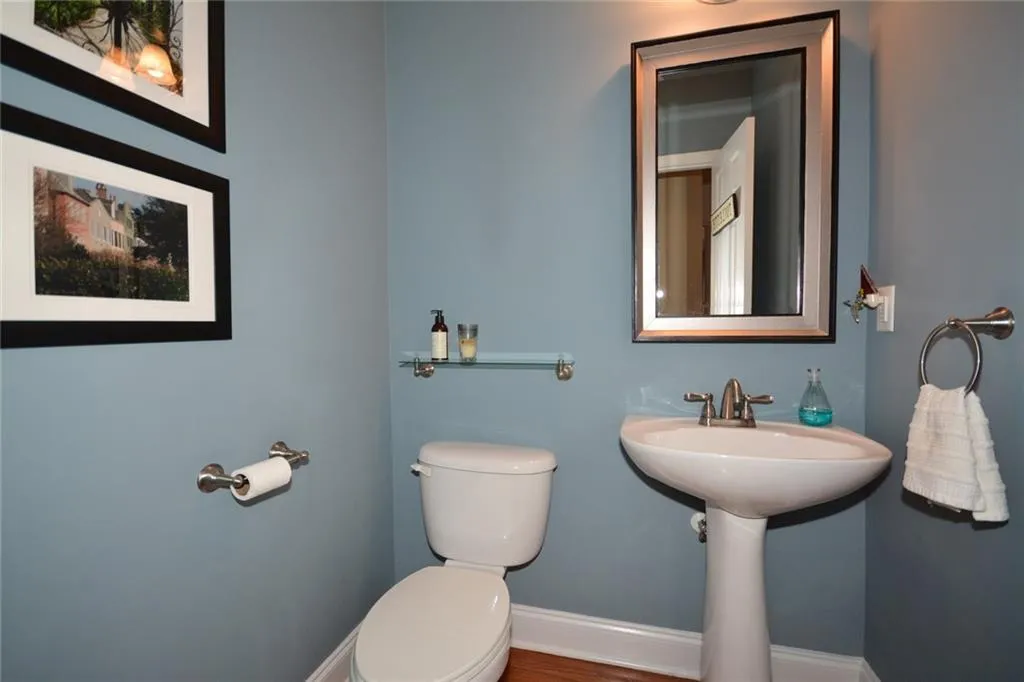 1200 Wing Street Unit 4, Sandy Springs, Georgia 30350, 3 Bedrooms Bedrooms, ,3 BathroomsBathrooms,Residential,Sold,1200 Wing Street Unit 4,5652255