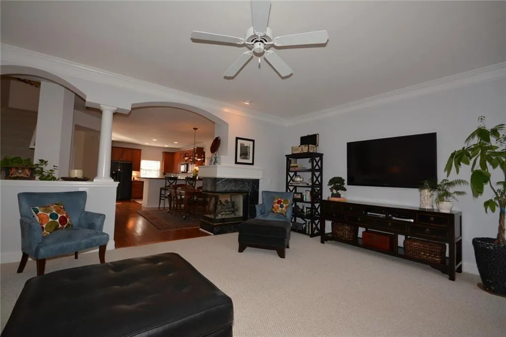 1200 Wing Street Unit 4, Sandy Springs, Georgia 30350, 3 Bedrooms Bedrooms, ,3 BathroomsBathrooms,Residential,Sold,1200 Wing Street Unit 4,5652255