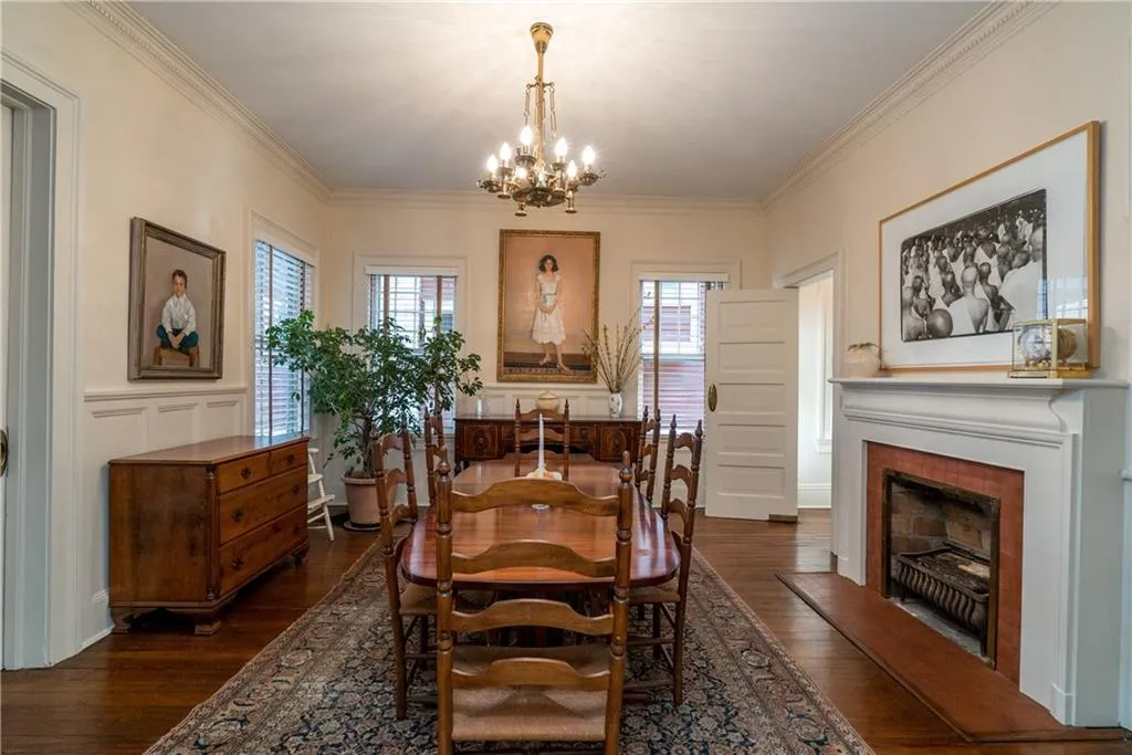 926 Myrtle Street Ne, Atlanta, Georgia 30309, 4 Bedrooms Bedrooms, ,3 BathroomsBathrooms,Residential,Sold,926 Myrtle Street Ne,5815351