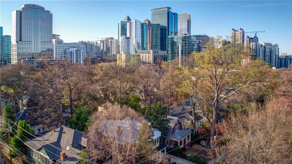 926 Myrtle Street Ne, Atlanta, Georgia 30309, 4 Bedrooms Bedrooms, ,3 BathroomsBathrooms,Residential,Sold,926 Myrtle Street Ne,5815351