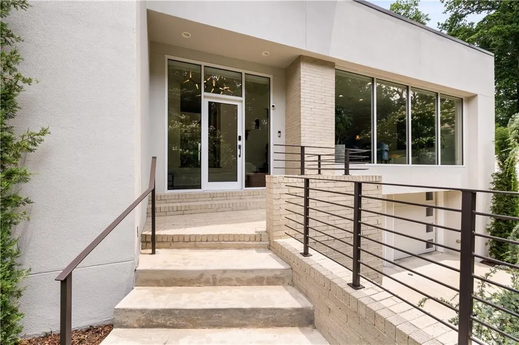 1242 Wild Creek Trail Ne, Atlanta, Georgia 30324, 4 Bedrooms Bedrooms, ,4 BathroomsBathrooms,Residential,For Sale,1242 Wild Creek Trail Ne,7590625